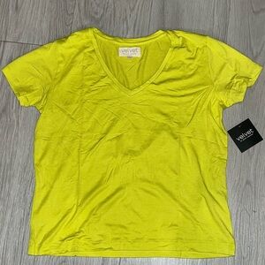 New Velvet by Graham & Spencer T-Shirt